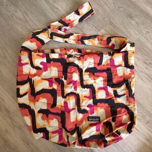 Patagonia Carry Ya’ll Packable Bag Style 11889 Limited Edition RARE